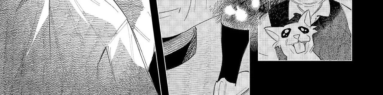 I Wanted To Be Hurt By Love Zinmanga X Chapter 61 Page 10