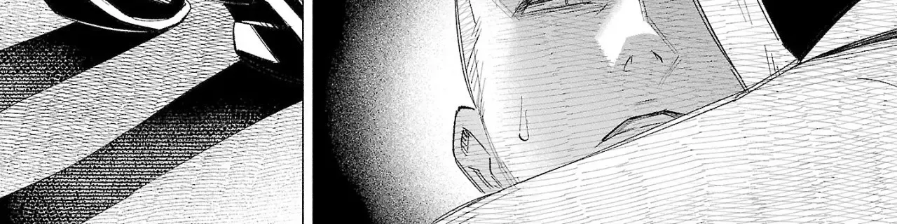 I Wanted To Be Hurt By Love Zinmanga X Chapter 61 Page 12
