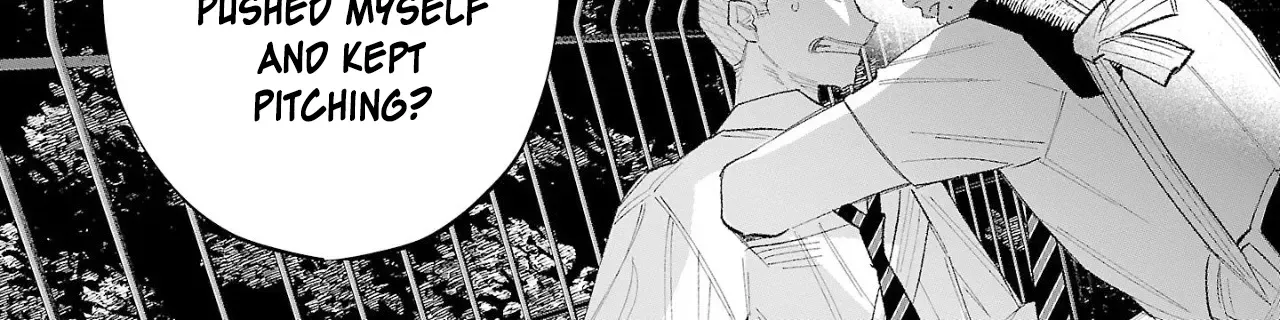 I Wanted To Be Hurt By Love Zinmanga X Chapter 61 Page 14