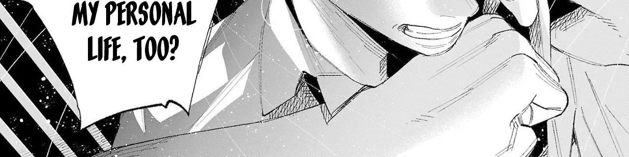 I Wanted To Be Hurt By Love Zinmanga X Chapter 61 Page 16