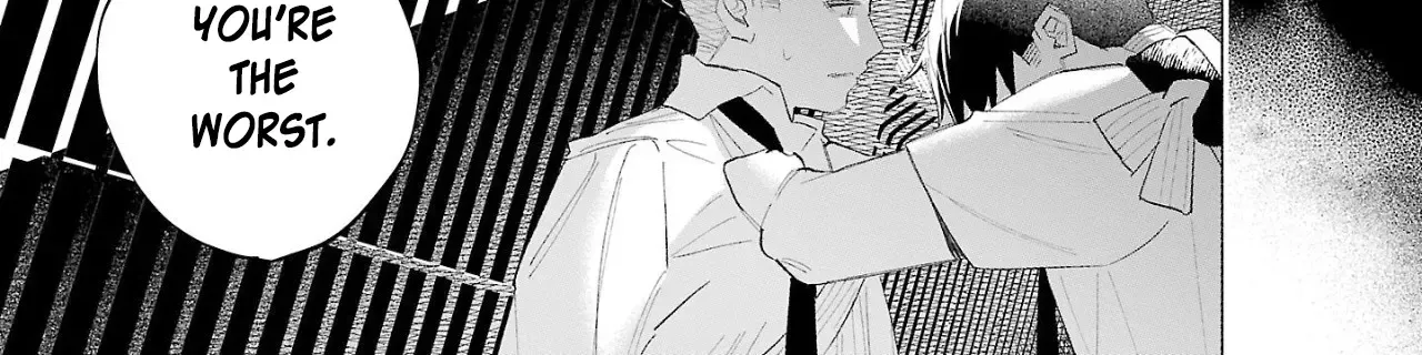 I Wanted To Be Hurt By Love Zinmanga X Chapter 61 Page 22