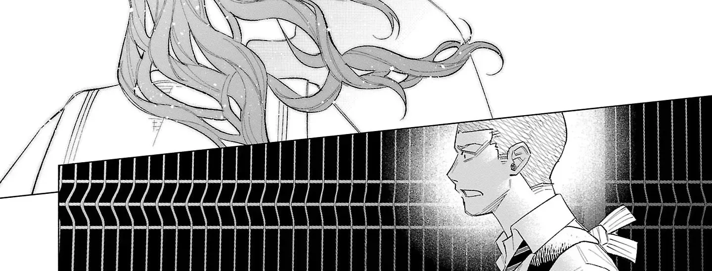 I Wanted To Be Hurt By Love Zinmanga X Chapter 61 Page 36