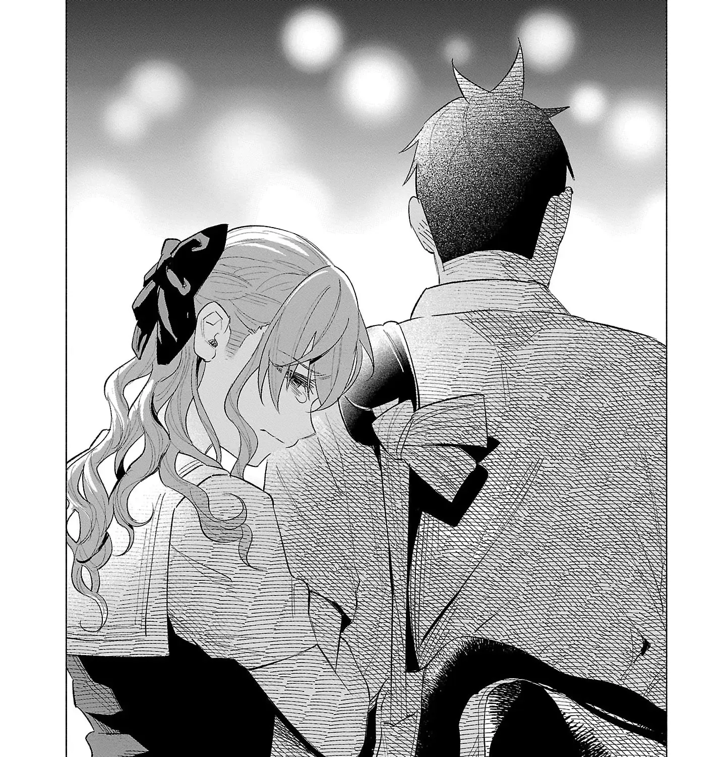 I Wanted To Be Hurt By Love Zinmanga X Chapter 61 Page 37