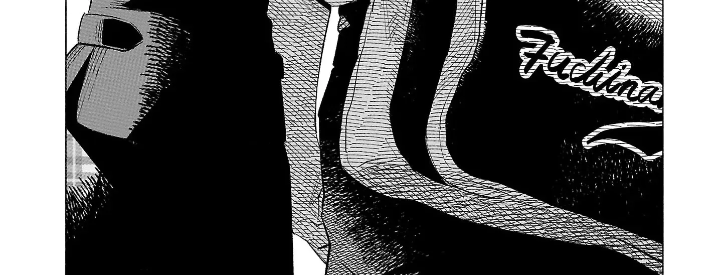 I Wanted To Be Hurt By Love Zinmanga X Chapter 61 Page 38