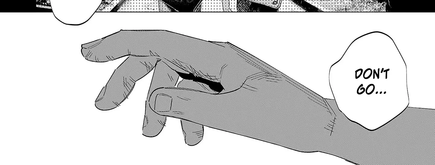 I Wanted To Be Hurt By Love Zinmanga X Chapter 61 Page 40