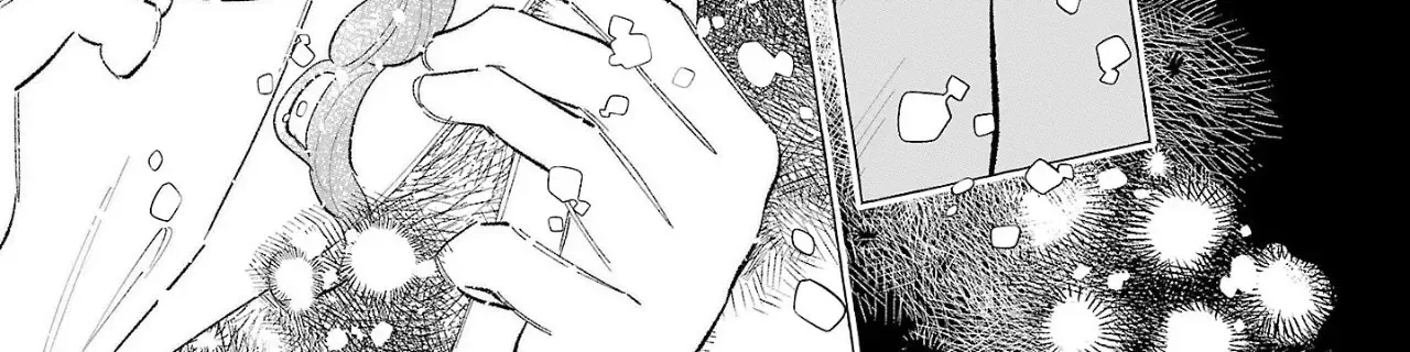 I Wanted To Be Hurt By Love Zinmanga X Chapter 59 Page 6