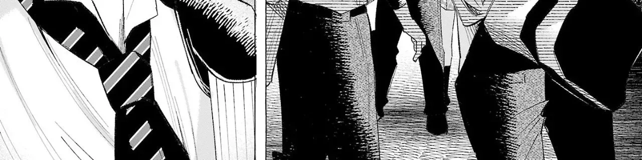I Wanted To Be Hurt By Love Zinmanga X Chapter 59 Page 8