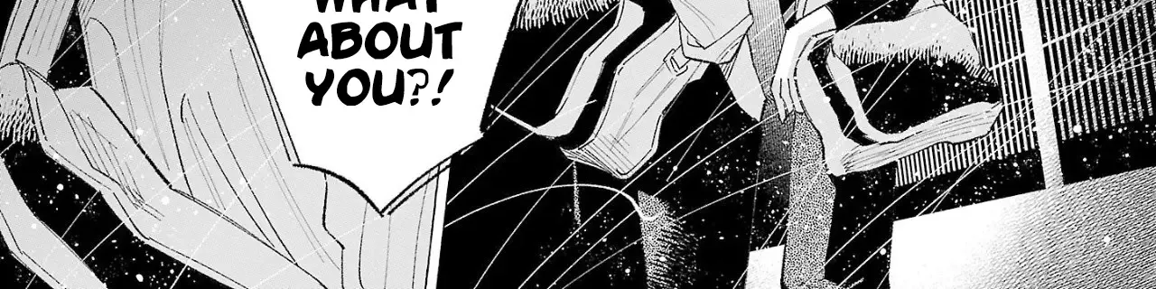 I Wanted To Be Hurt By Love Zinmanga X Chapter 59 Page 16
