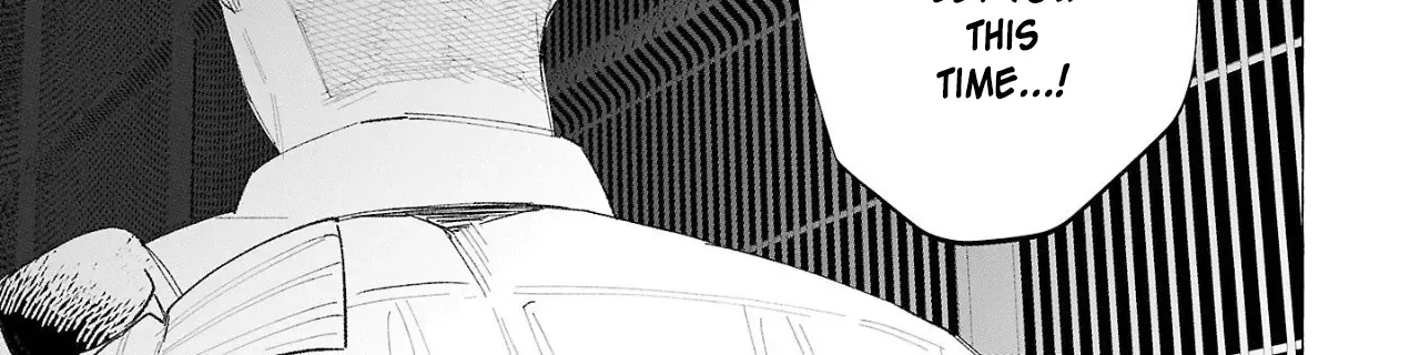 I Wanted To Be Hurt By Love Zinmanga X Chapter 59 Page 18