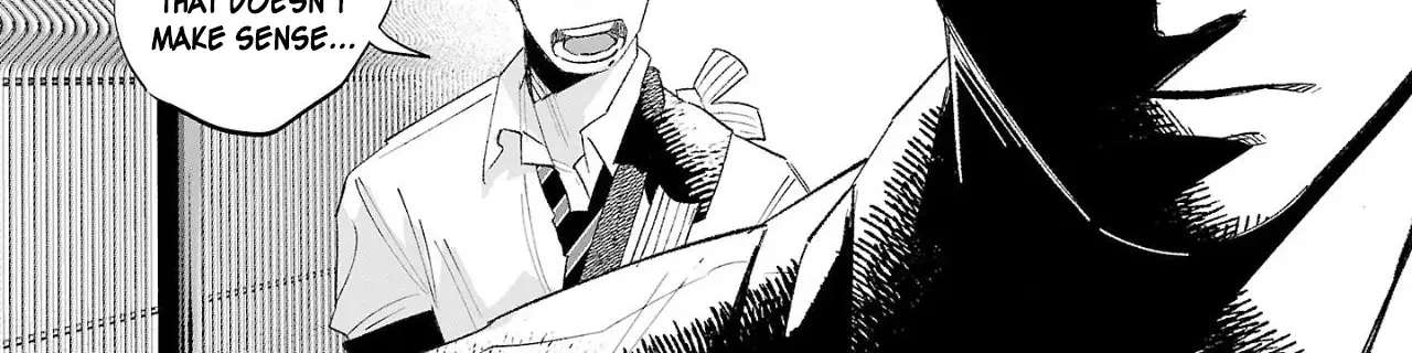 I Wanted To Be Hurt By Love Zinmanga X Chapter 59 Page 20
