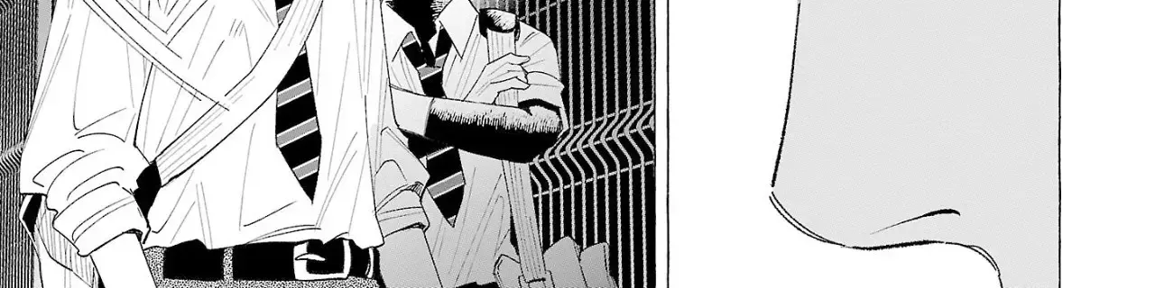 I Wanted To Be Hurt By Love Zinmanga X Chapter 59 Page 22