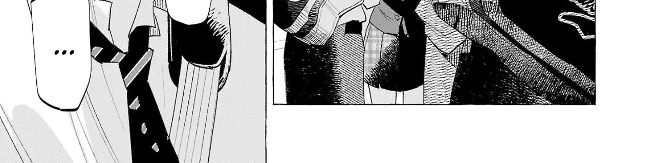 I Wanted To Be Hurt By Love Zinmanga X Chapter 59 Page 24