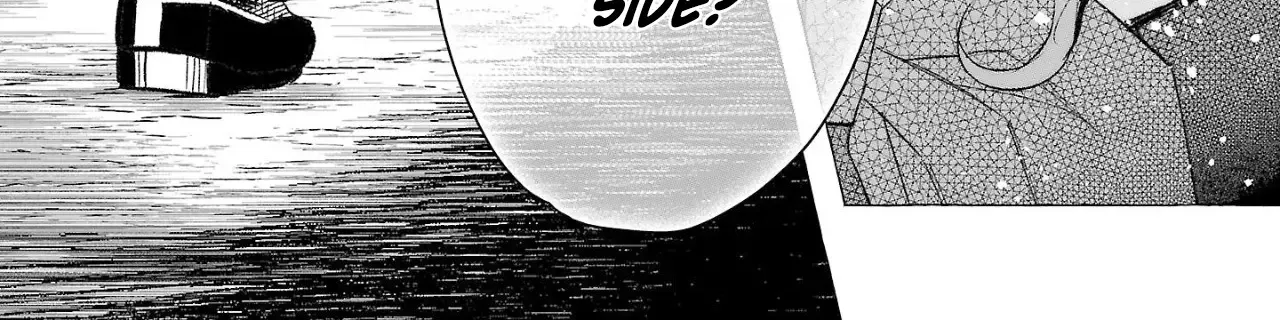 I Wanted To Be Hurt By Love Zinmanga X Chapter 59 Page 28