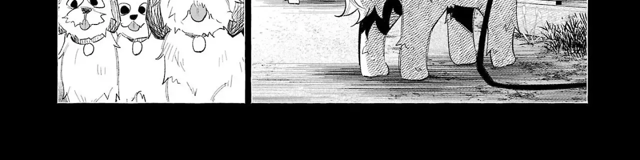 I Wanted To Be Hurt By Love Zinmanga X Chapter 59 Page 34