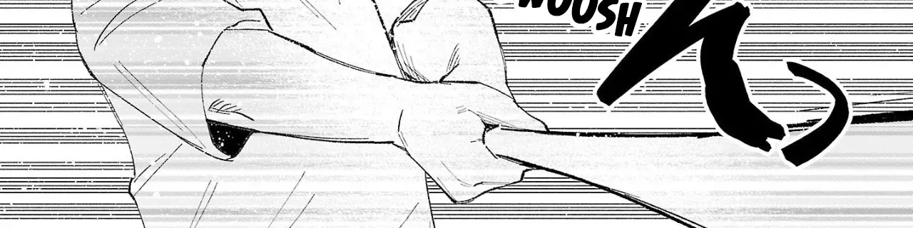 I Wanted To Be Hurt By Love Zinmanga X Chapter 59 Page 36