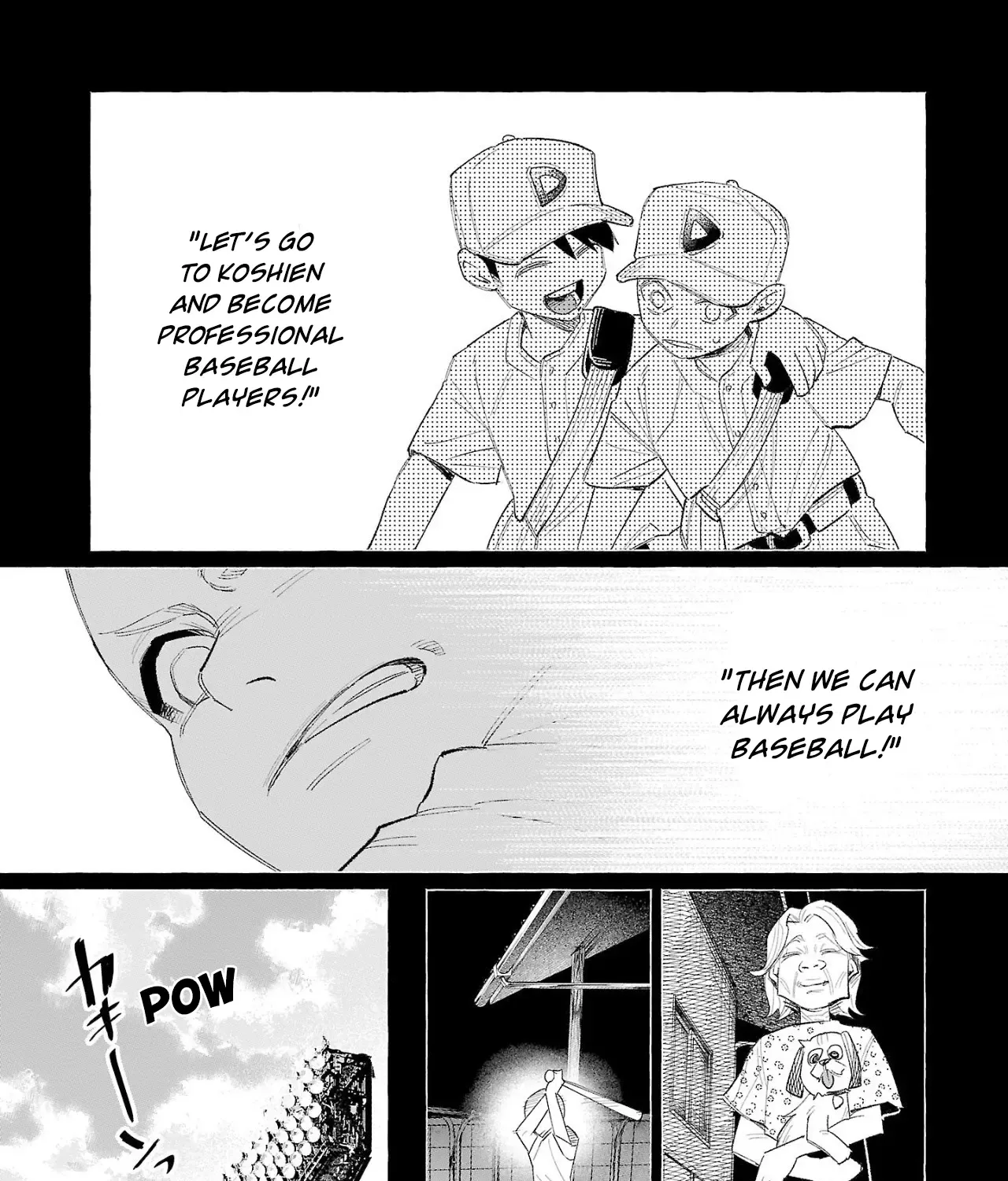 I Wanted To Be Hurt By Love Zinmanga X Chapter 59 Page 37