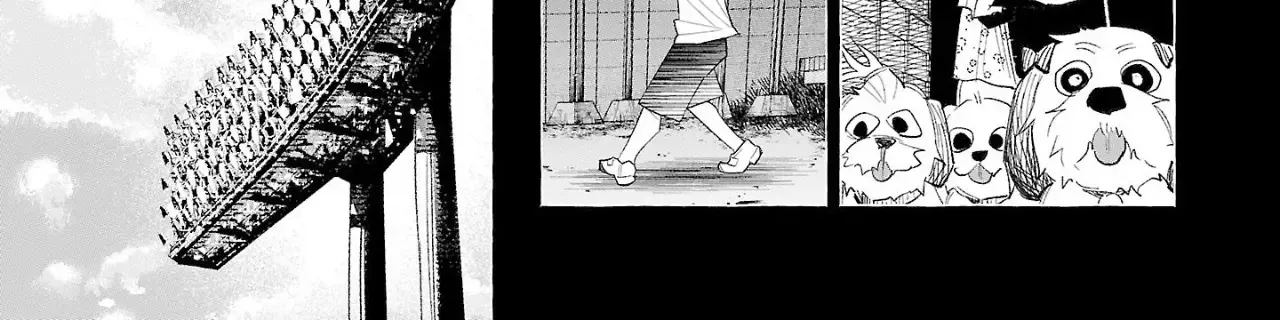 I Wanted To Be Hurt By Love Zinmanga X Chapter 59 Page 38