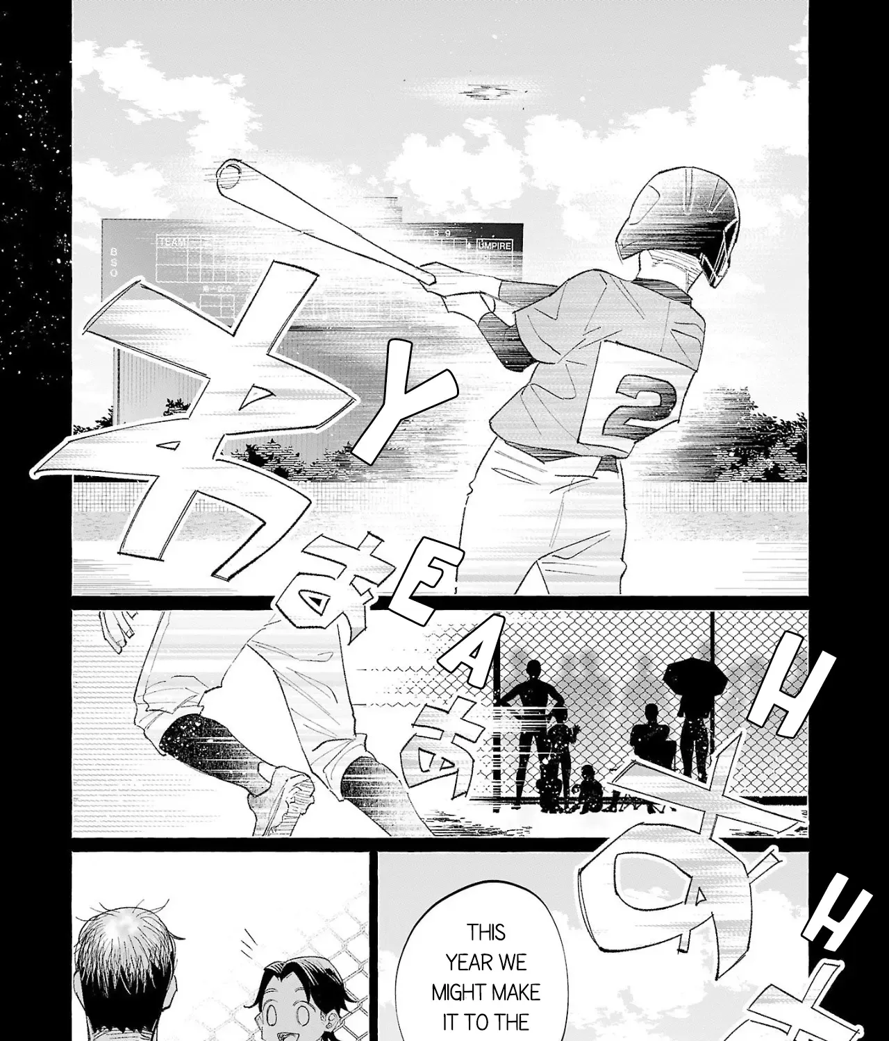 I Wanted To Be Hurt By Love Zinmanga X Chapter 59 Page 39