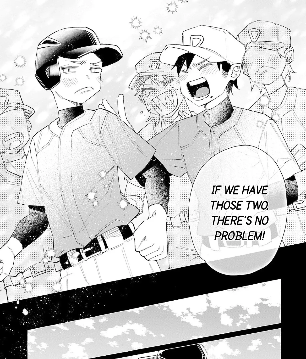 I Wanted To Be Hurt By Love Zinmanga X Chapter 59 Page 41
