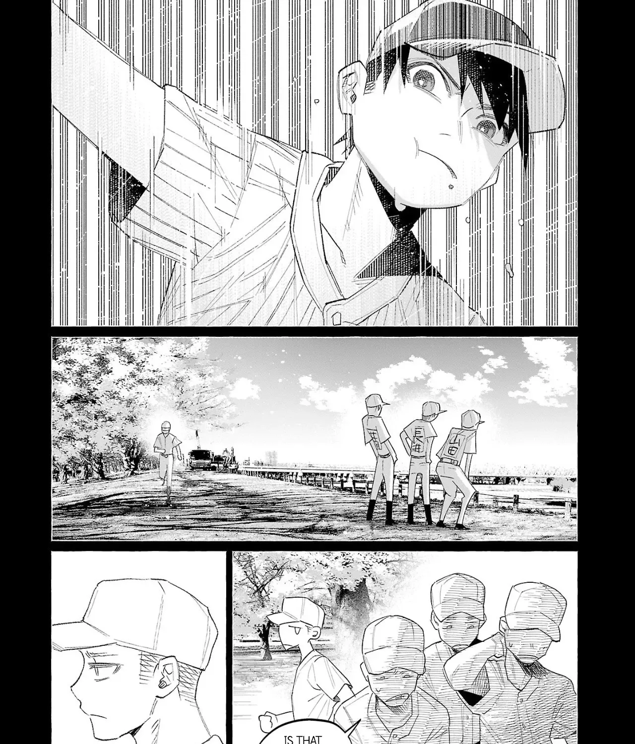 I Wanted To Be Hurt By Love Zinmanga X Chapter 59 Page 43
