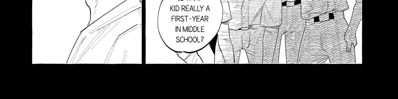 I Wanted To Be Hurt By Love Zinmanga X Chapter 59 Page 44