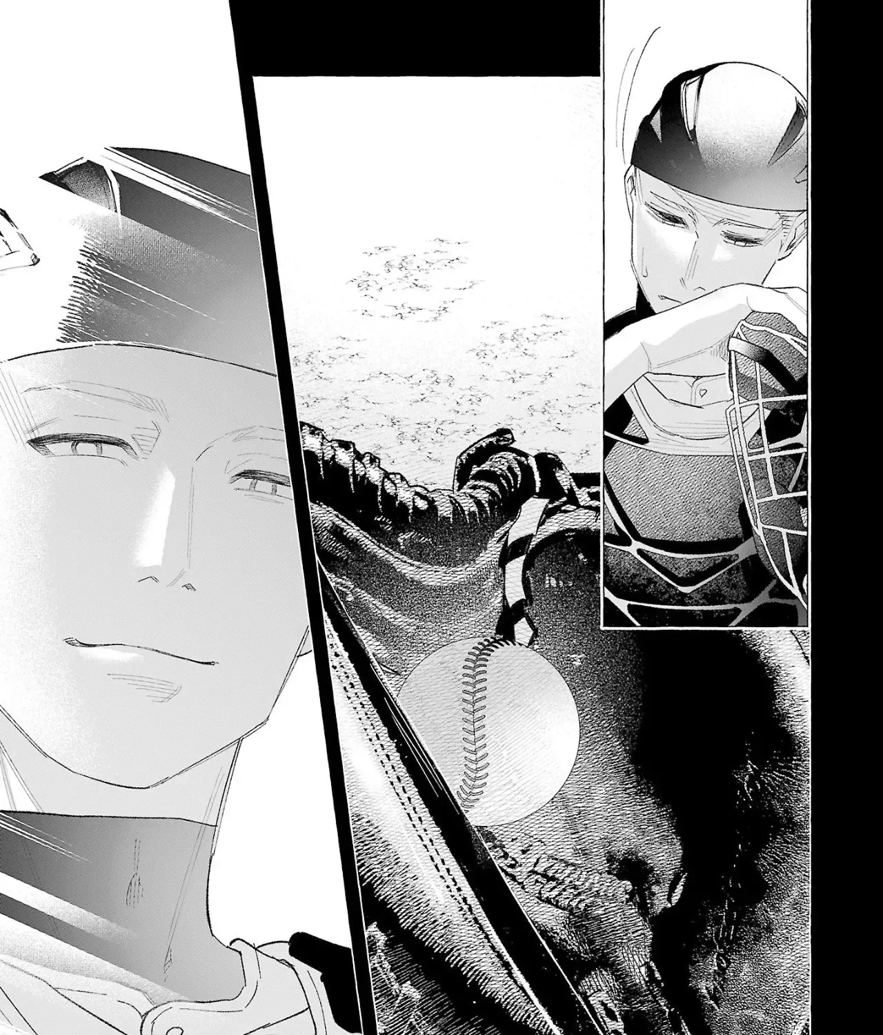 I Wanted To Be Hurt By Love Zinmanga X Chapter 59 Page 53
