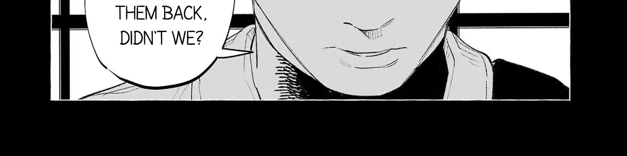 I Wanted To Be Hurt By Love Zinmanga X Chapter 59 Page 56