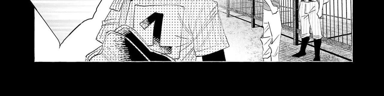 I Wanted To Be Hurt By Love Zinmanga X Chapter 59 Page 58