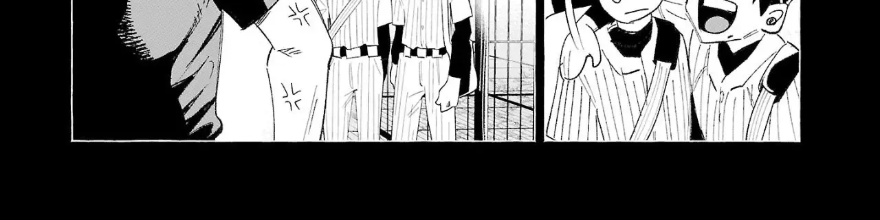 I Wanted To Be Hurt By Love Zinmanga X Chapter 59 Page 60