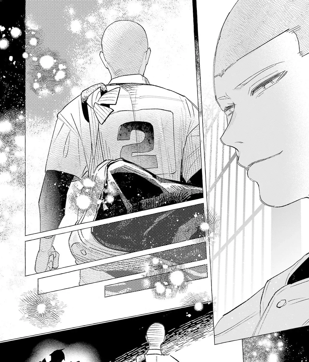 I Wanted To Be Hurt By Love Zinmanga X Chapter 59 Page 63
