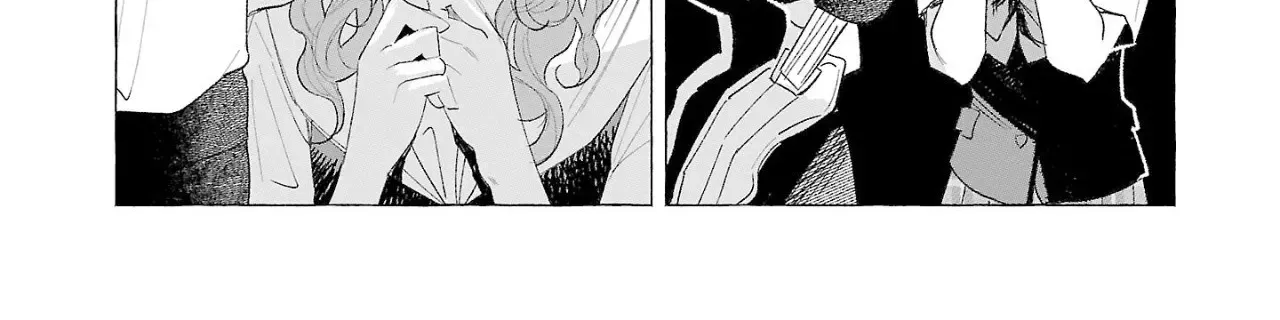 I Wanted To Be Hurt By Love Zinmanga X Chapter 59 Page 66
