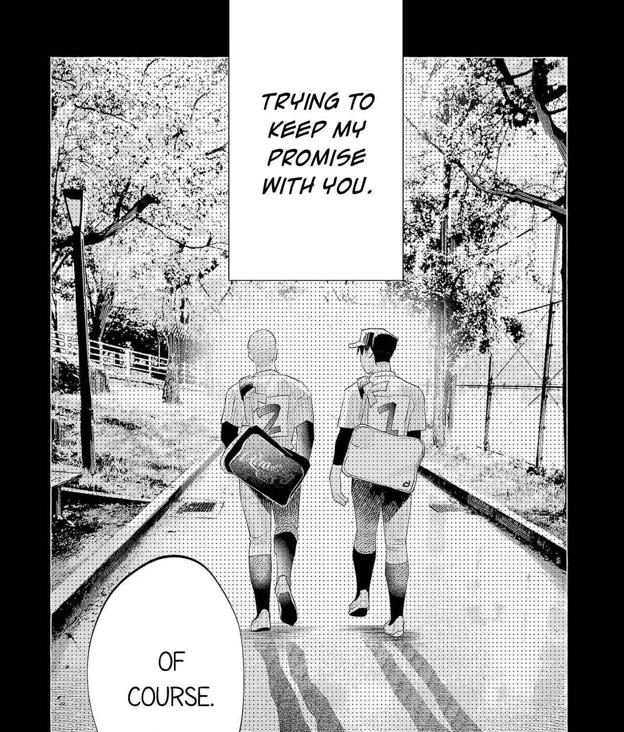 I Wanted To Be Hurt By Love Zinmanga X Chapter 59 Page 71