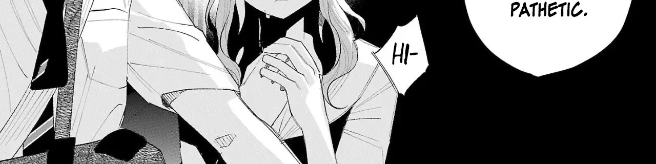 I Wanted To Be Hurt By Love Zinmanga X Chapter 59 Page 74