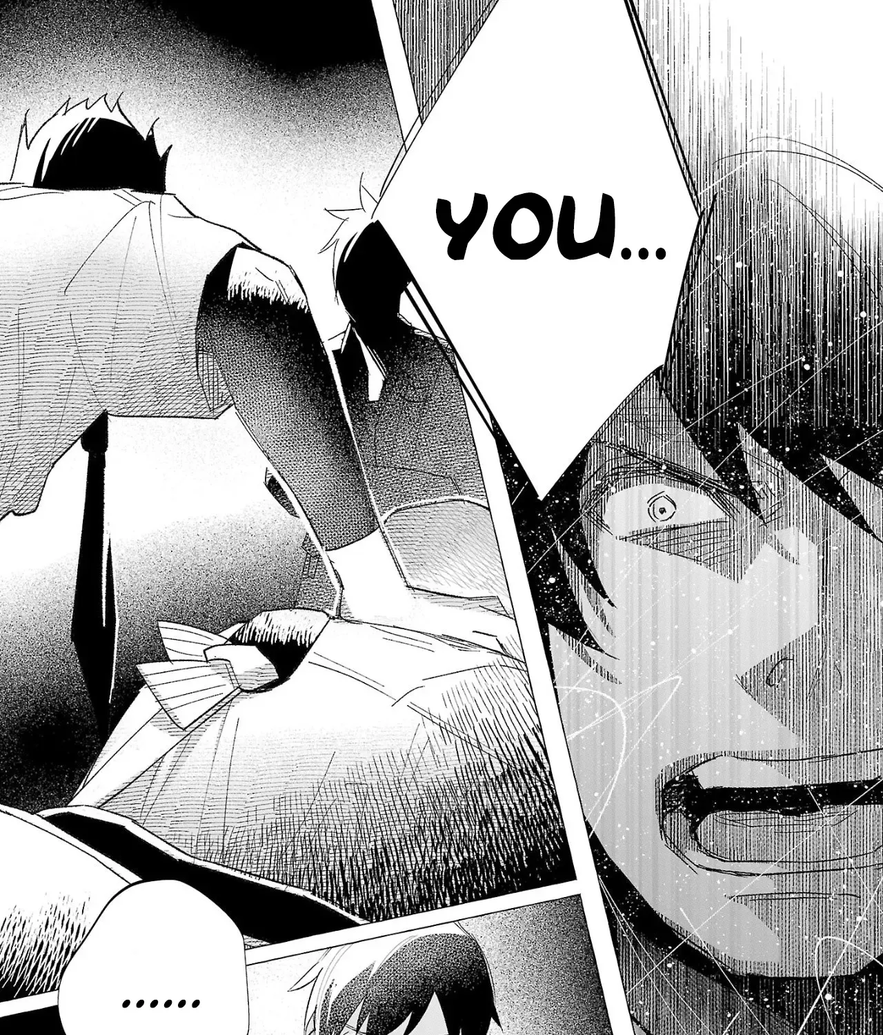 I Wanted To Be Hurt By Love Zinmanga X Chapter 59 Page 77