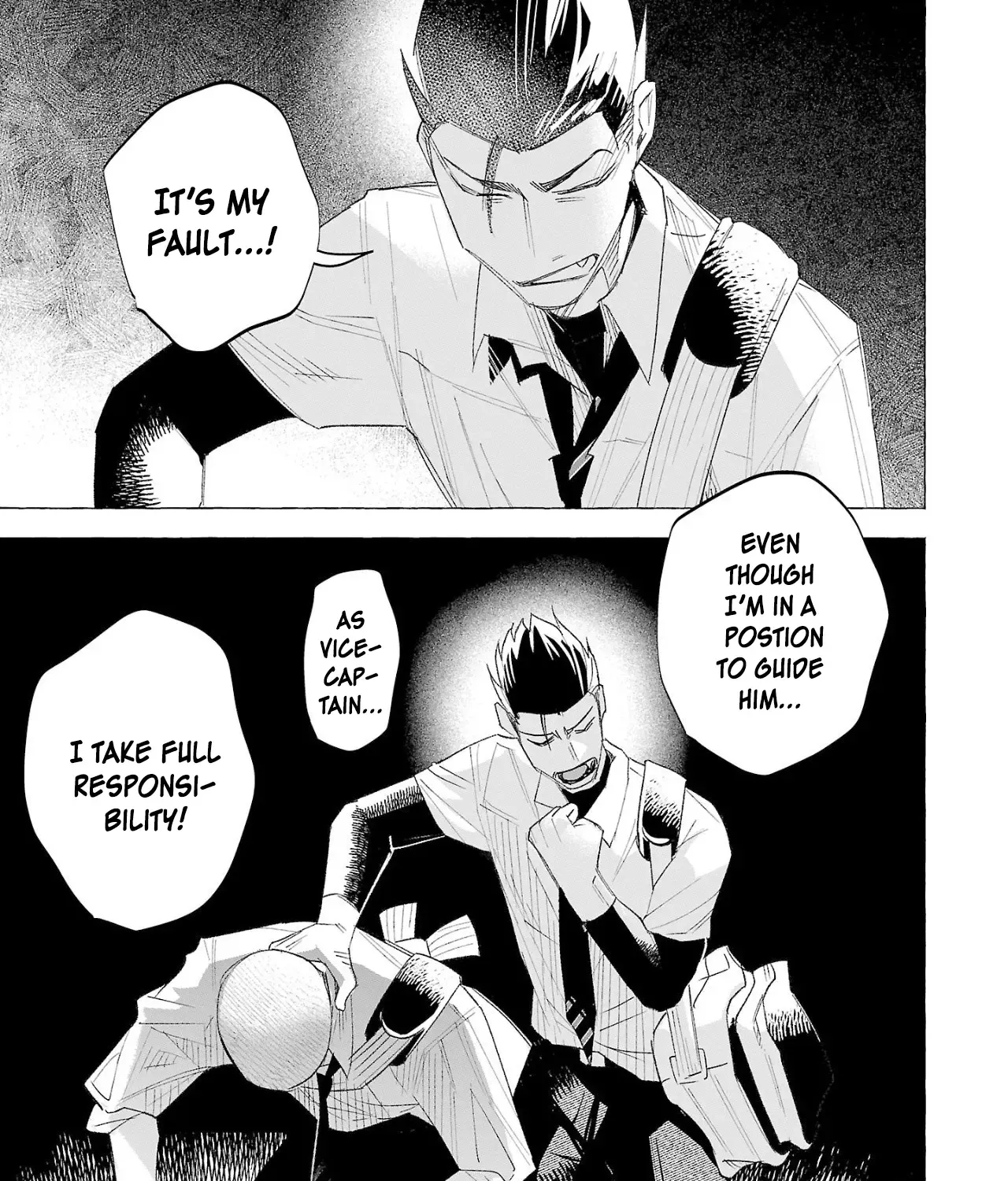 I Wanted To Be Hurt By Love Zinmanga X Chapter 59 Page 79