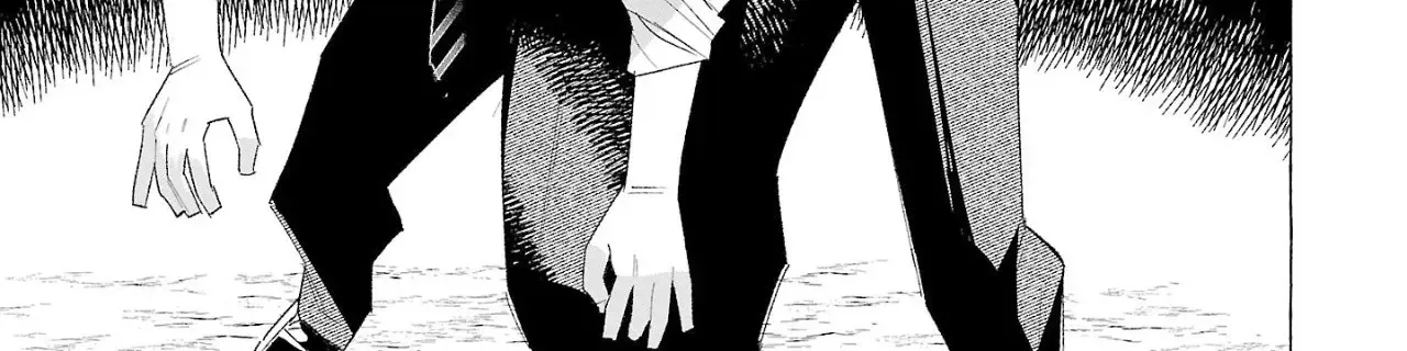 I Wanted To Be Hurt By Love Zinmanga X Chapter 59 Page 80
