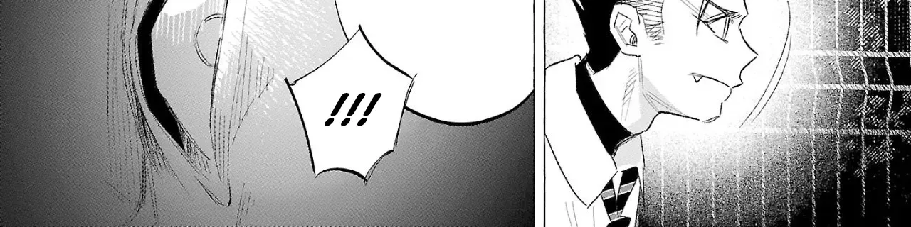 I Wanted To Be Hurt By Love Zinmanga X Chapter 59 Page 82