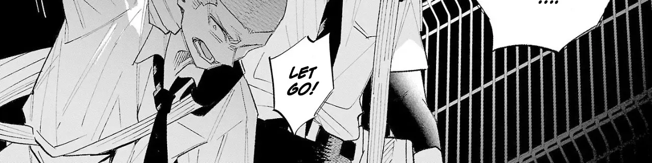 I Wanted To Be Hurt By Love Zinmanga X Chapter 59 Page 84