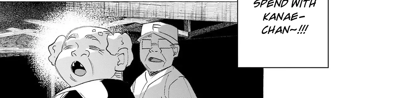 I Wanted To Be Hurt By Love Zinmanga X Chapter 58 Page 4