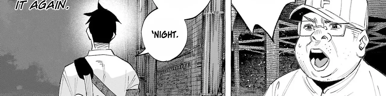 I Wanted To Be Hurt By Love Zinmanga X Chapter 58 Page 12