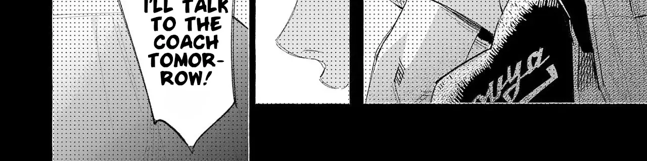 I Wanted To Be Hurt By Love Zinmanga X Chapter 58 Page 20