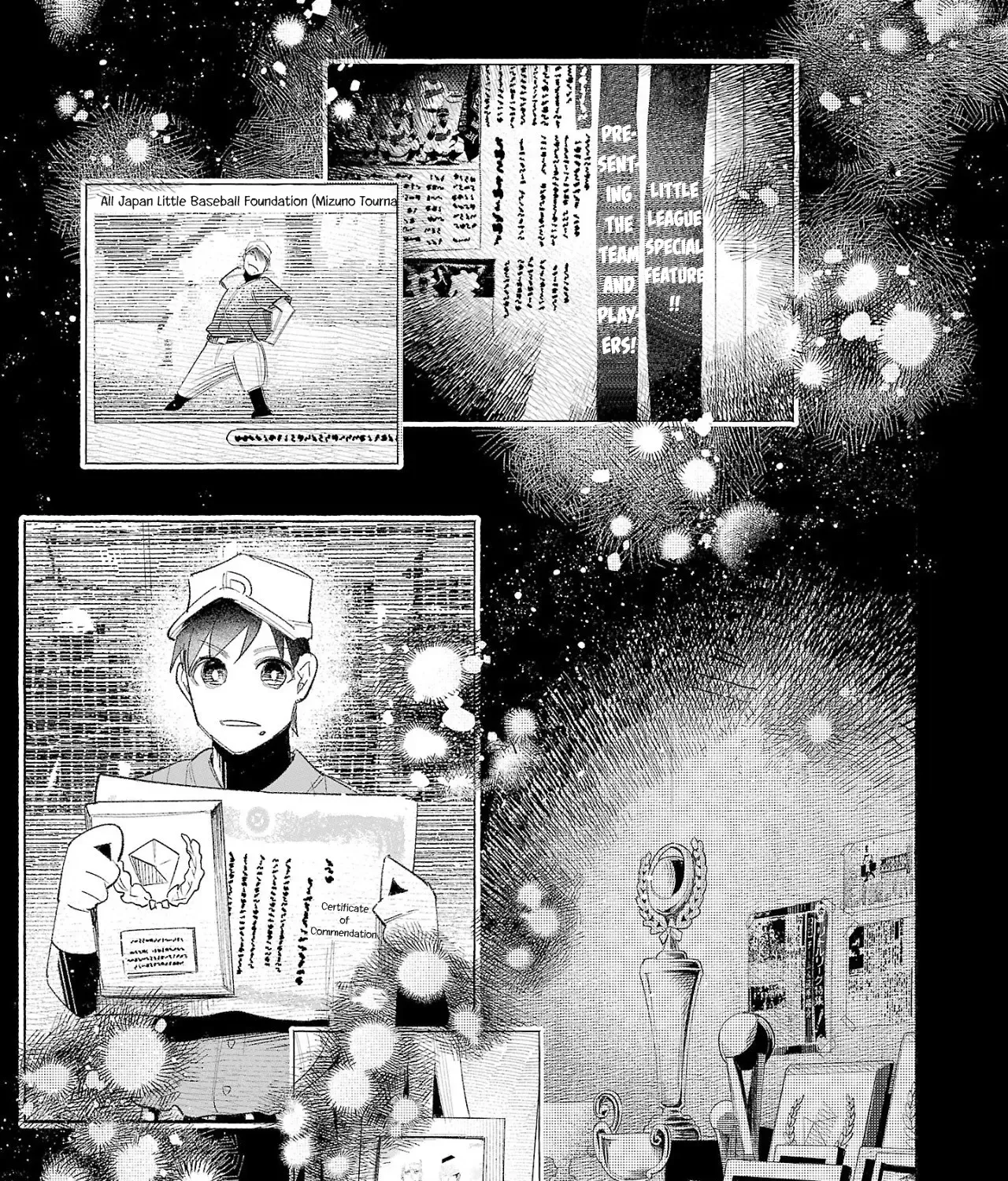 I Wanted To Be Hurt By Love Zinmanga X Chapter 58 Page 27