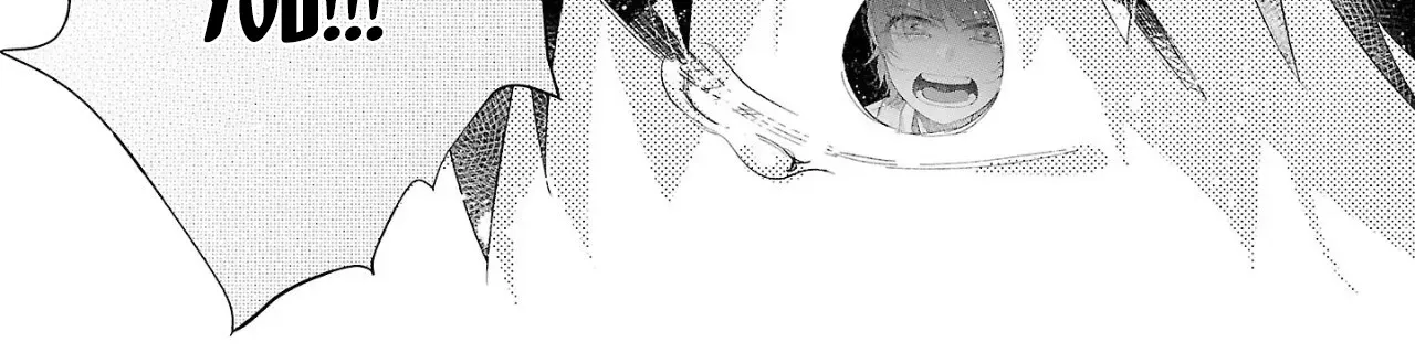 I Wanted To Be Hurt By Love Zinmanga X Chapter 58 Page 32