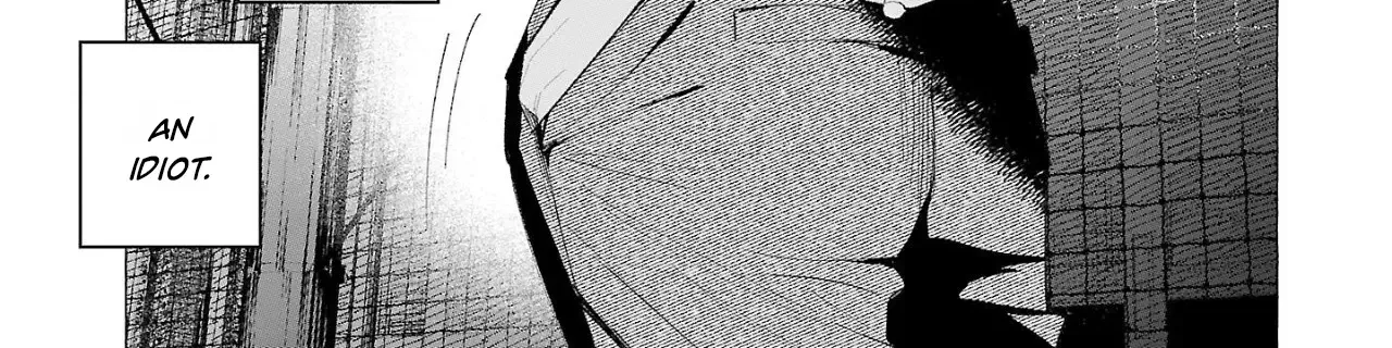 I Wanted To Be Hurt By Love Zinmanga X Chapter 58 Page 34