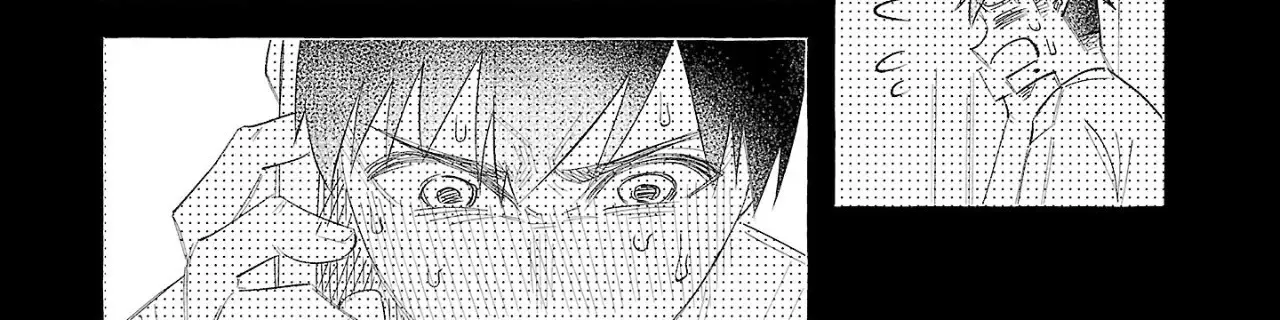 I Wanted To Be Hurt By Love Zinmanga X Chapter 58 Page 36