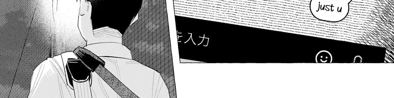 I Wanted To Be Hurt By Love Zinmanga X Chapter 58 Page 40