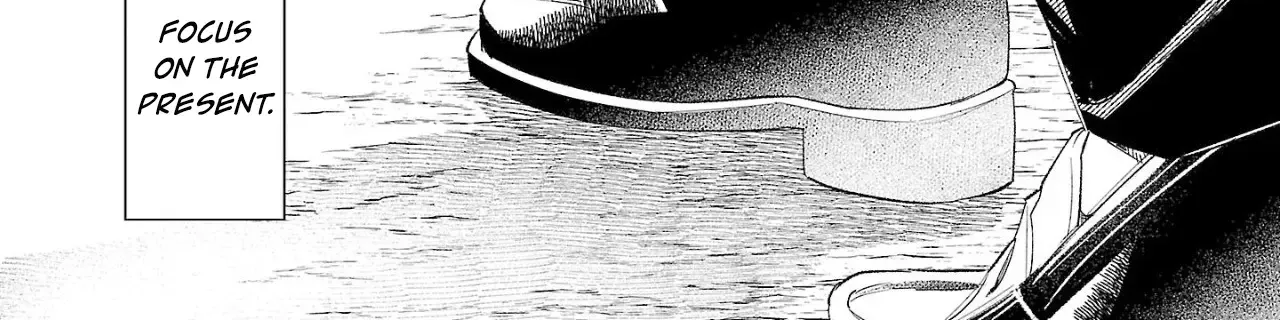I Wanted To Be Hurt By Love Zinmanga X Chapter 58 Page 42
