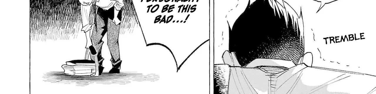 I Wanted To Be Hurt By Love Zinmanga X Chapter 57 Page 4