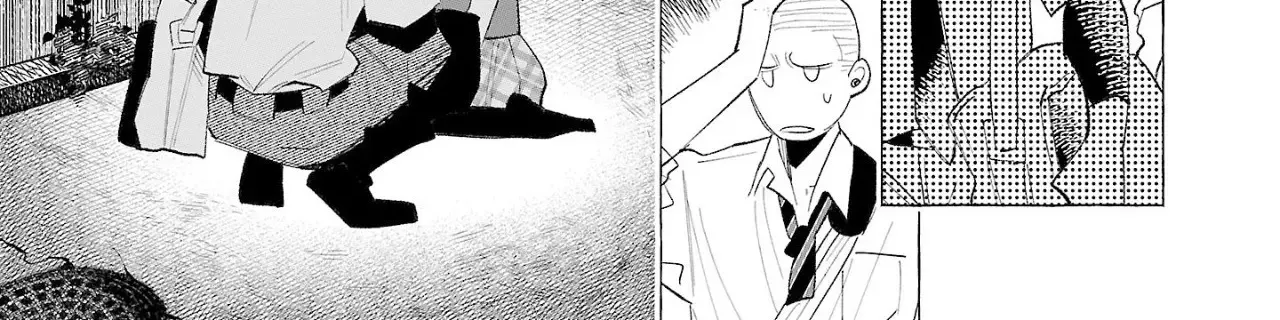 I Wanted To Be Hurt By Love Zinmanga X Chapter 57 Page 8