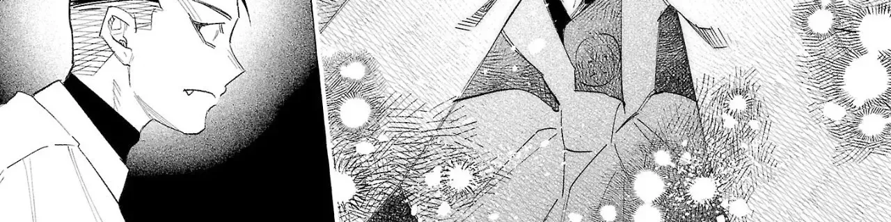 I Wanted To Be Hurt By Love Zinmanga X Chapter 57 Page 14